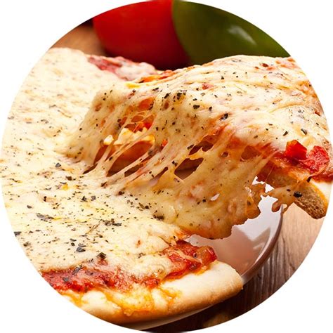 osage casino pizza.